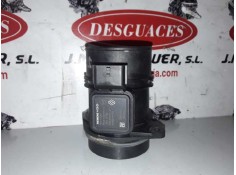 Recambio de caudalimetro para opel mokka x b14net referencia OEM IAM 5WK97007 / 8200358901B / H8200299956  