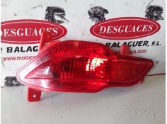 Recambio de piloto trasero izquierdo paragolpes para opel mokka x b14net referencia OEM IAM   