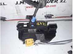 Recambio de cerradura puerta delantera izquierda para opel mokka x b14net referencia OEM IAM 13579522   2