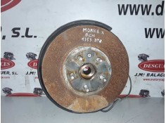 Recambio de mangueta delantera derecha para opel mokka x b14net referencia OEM IAM 95286840  