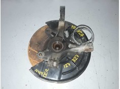 Recambio de mangueta delantera derecha para opel mokka x b14net referencia OEM IAM 95286840   2