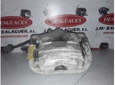 Recambio de pinza de freno delantera derecha para opel mokka x b14net referencia OEM IAM 211U / 6003 / FU  