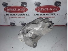 Recambio de pinza de freno delantera derecha para opel mokka x b14net referencia OEM IAM 211U / 6003 / FU   2