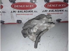 Recambio de pinza de freno delantera izquierda para opel mokka x b14net referencia OEM IAM 0314 / 097U / 6003   2