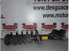Recambio de amortiguador delantero izquierdo para opel mokka x b14net referencia OEM IAM 95320366 / ACF6 / 6K121  