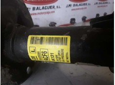 Recambio de amortiguador delantero izquierdo para opel mokka x b14net referencia OEM IAM 95320366 / ACF6 / 6K121   2