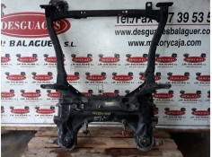 Recambio de puente delantero para opel mokka x b14net referencia OEM IAM   