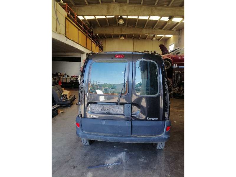 renault kangoo i (f/kc0) del año 1999