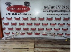 Recambio de airbag cortina delantero izquierdo para volkswagen touareg (7la) bac referencia OEM IAM 7L6880741F  