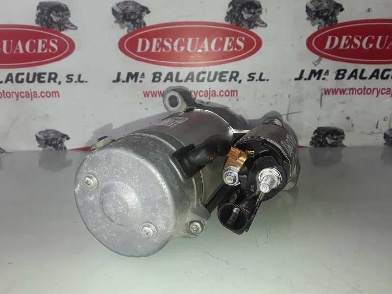 Recambio de motor arranque para audi a7 sportback (4gf) czv referencia OEM IAM 059911024P/4280008046  