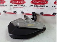 Recambio de palanca freno para volkswagen touareg (7la) bac referencia OEM IAM 7L0721797E   2
