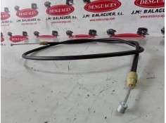 Recambio de no identificado para volkswagen touareg (7la) bac referencia OEM IAM 7L0721556   2