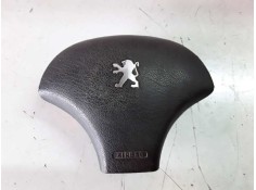 Recambio de airbag delantero izquierdo para peugeot partner (s2) rhy referencia OEM IAM 96434461  