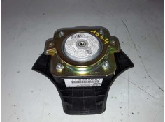 Recambio de airbag delantero izquierdo para peugeot partner (s2) rhy referencia OEM IAM 96434461   2