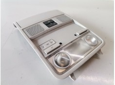 Recambio de luz interior para volkswagen passat berlina (3c2) bkp referencia OEM IAM    2