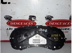 Recambio de cuadro instrumentos para peugeot 307 berlina (s2) 9hy referencia OEM IAM 9655476580G00   2