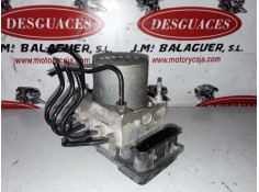 Recambio de abs para peugeot 307 berlina (s2) 9hy referencia OEM IAM 0265231476 / 9651873780 / 0265800390  
