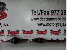 Recambio de transmision delantera derecha para peugeot 5008 9h05 / 9hr referencia OEM IAM 9661107480  