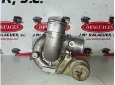 Recambio de turbocompresor para mercedes-benz vito furgón (638) referencia OEM IAM A6110961999 / 7204771  