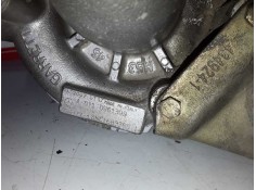 Recambio de turbocompresor para mercedes-benz vito furgón (638) referencia OEM IAM A6110961999 / 7204771   2