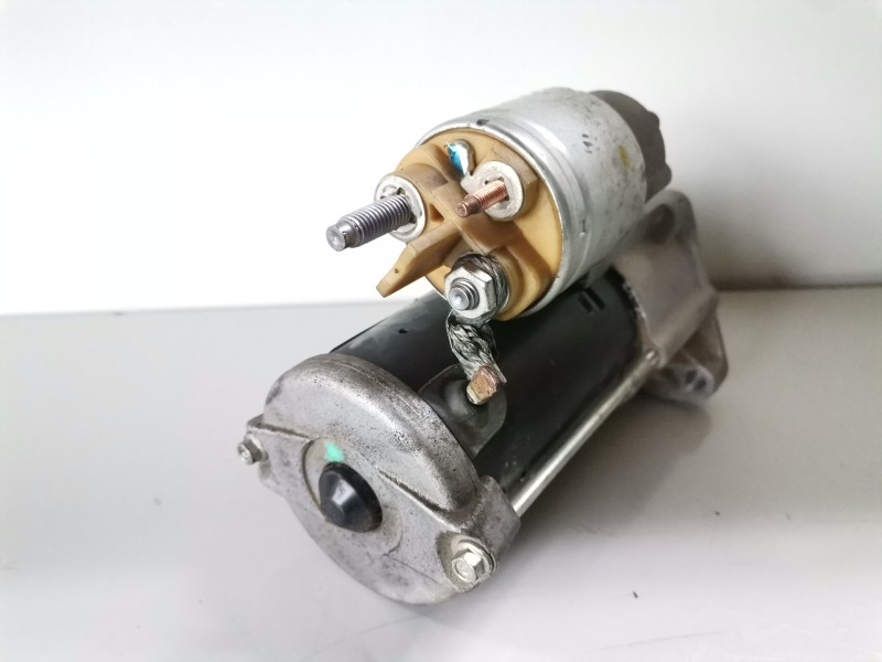 Recambio de motor arranque para renault clio iv k9k628 referencia OEM IAM 233006508R  