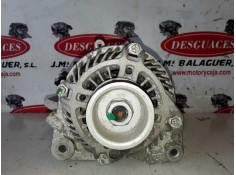 Recambio de alternador para honda civic 5 puertas (fk) r18a2 referencia OEM IAM A2TC1391ZE  
