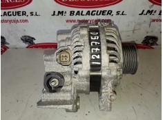 Recambio de alternador para honda civic 5 puertas (fk) r18a2 referencia OEM IAM A2TC1391ZE   2