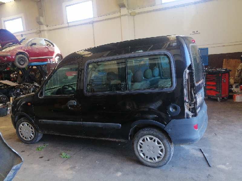 renault kangoo i (f/kc0) del año 1999