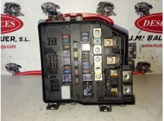 Recambio de caja reles / fusibles para honda civic 5 puertas (fk) r18a2 referencia OEM IAM   