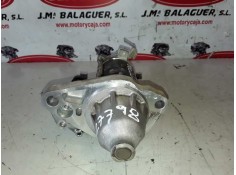 Recambio de motor arranque para honda civic 5 puertas (fk) r18a2 referencia OEM IAM 4280003410  