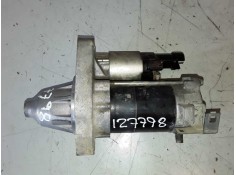Recambio de motor arranque para honda civic 5 puertas (fk) r18a2 referencia OEM IAM 4280003410   2