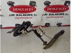 Recambio de aforador para hyundai tucson (jm) g4gc referencia OEM IAM 311302E000  