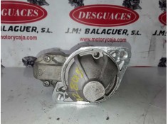 Recambio de motor arranque para hyundai tucson (jm) g4gc referencia OEM IAM 3610023160 / 1250299  