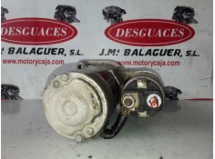 Recambio de motor arranque para hyundai tucson (jm) g4gc referencia OEM IAM 3610023160 / 1250299   2