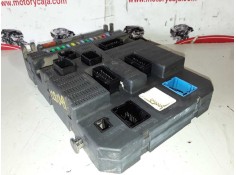 Recambio de caja reles / fusibles para peugeot 207 5fw referencia OEM IAM 9663798280 / BSI2004P0600   2