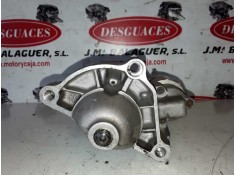 Recambio de motor arranque para suzuki vitara (se/sf/et) dhw referencia OEM IAM 0001109026  