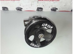 Recambio de bomba direccion para hyundai santa fe (sm) d4ea referencia OEM IAM   