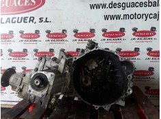 Recambio de caja transfer para hyundai santa fe (sm) d4ea referencia OEM IAM Y040201796  