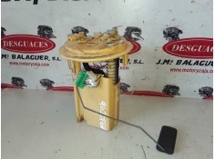 Recambio de aforador para citroen c4 berlina 9hy (dv6ted4) referencia OEM IAM   