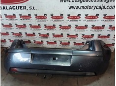 Recambio de paragolpes trasero para citroen c4 berlina 9hy (dv6ted4) referencia OEM IAM   