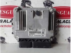 Recambio de centralita motor uce para suzuki sx4 (rw/ey) d19a referencia OEM IAM 0281012992 / 51806261  