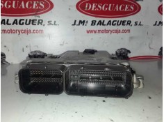 Recambio de centralita motor uce para suzuki sx4 (rw/ey) d19a referencia OEM IAM 0281012992 / 51806261   2
