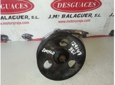 Recambio de bomba direccion para daewoo kalos f14s3 referencia OEM IAM F14SE  