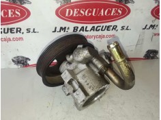 Recambio de bomba direccion para daewoo kalos f14s3 referencia OEM IAM F14SE   2