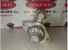 Recambio de motor arranque para daewoo kalos f14s3 referencia OEM IAM   