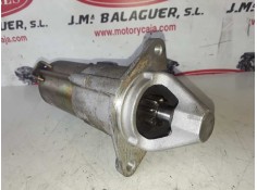 Recambio de motor arranque para daewoo kalos f14s3 referencia OEM IAM    2
