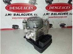 Recambio de abs para mitsubishi l200 (ka0/kb0) 4d56 referencia OEM IAM 4670A231 / 13511021060 / 7506H091310 / M6 / A01  