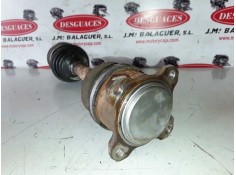 Recambio de transmision delantera derecha para mitsubishi l200 (ka0/kb0) 4d56 referencia OEM IAM 4D56   2