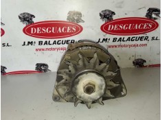 Recambio de alternador para suzuki samurai (sj413) referencia OEM IAM 24262A / H12755  