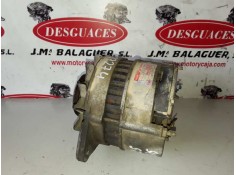 Recambio de alternador para suzuki samurai (sj413) referencia OEM IAM 24262A / H12755   2